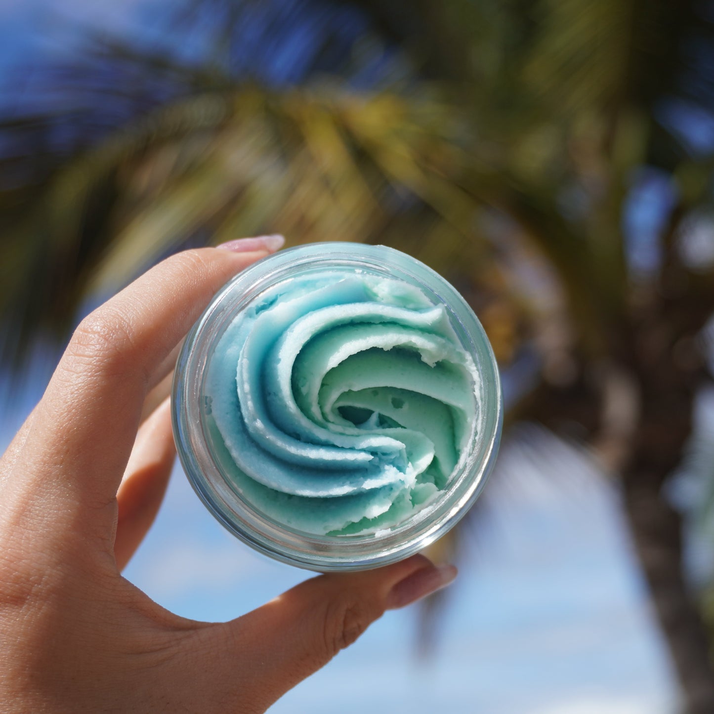 Shave Butter