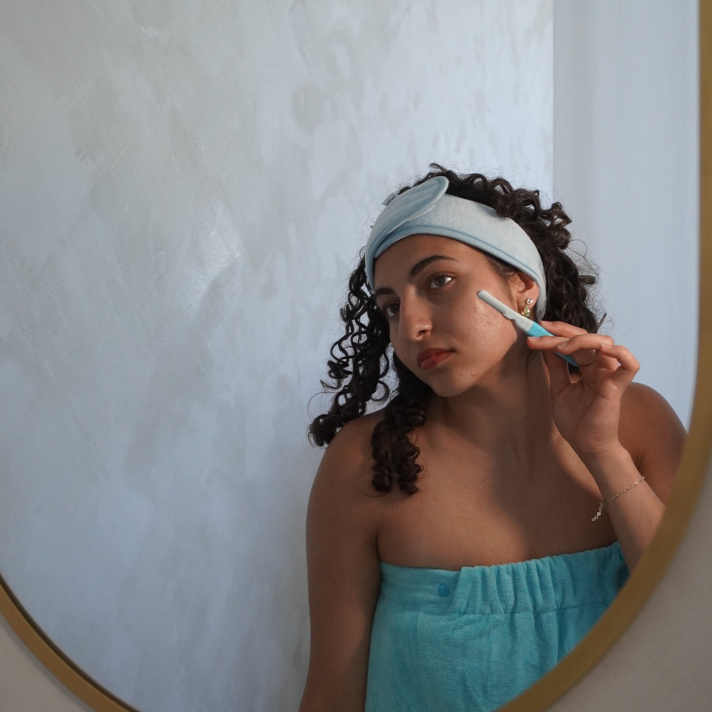 Beauty Headband