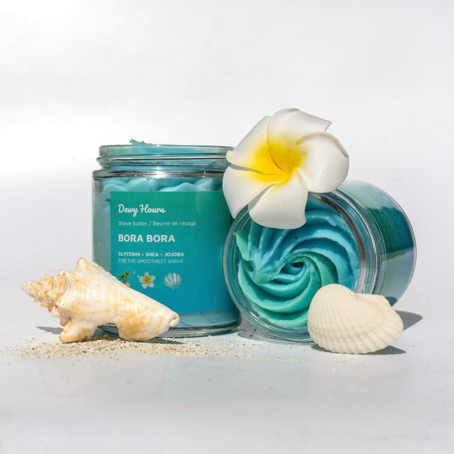 Shave Butter