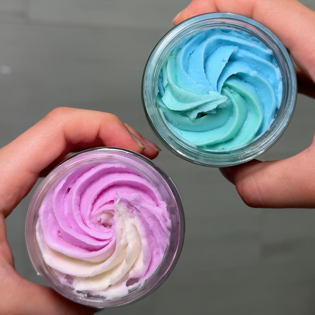 Shave Butter