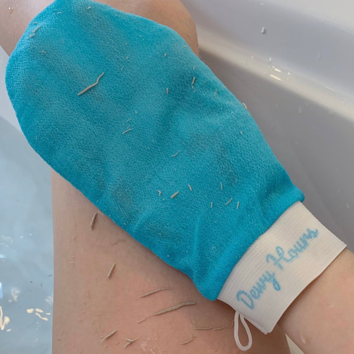 Exfoliating Body Bundle - Dewy Hours