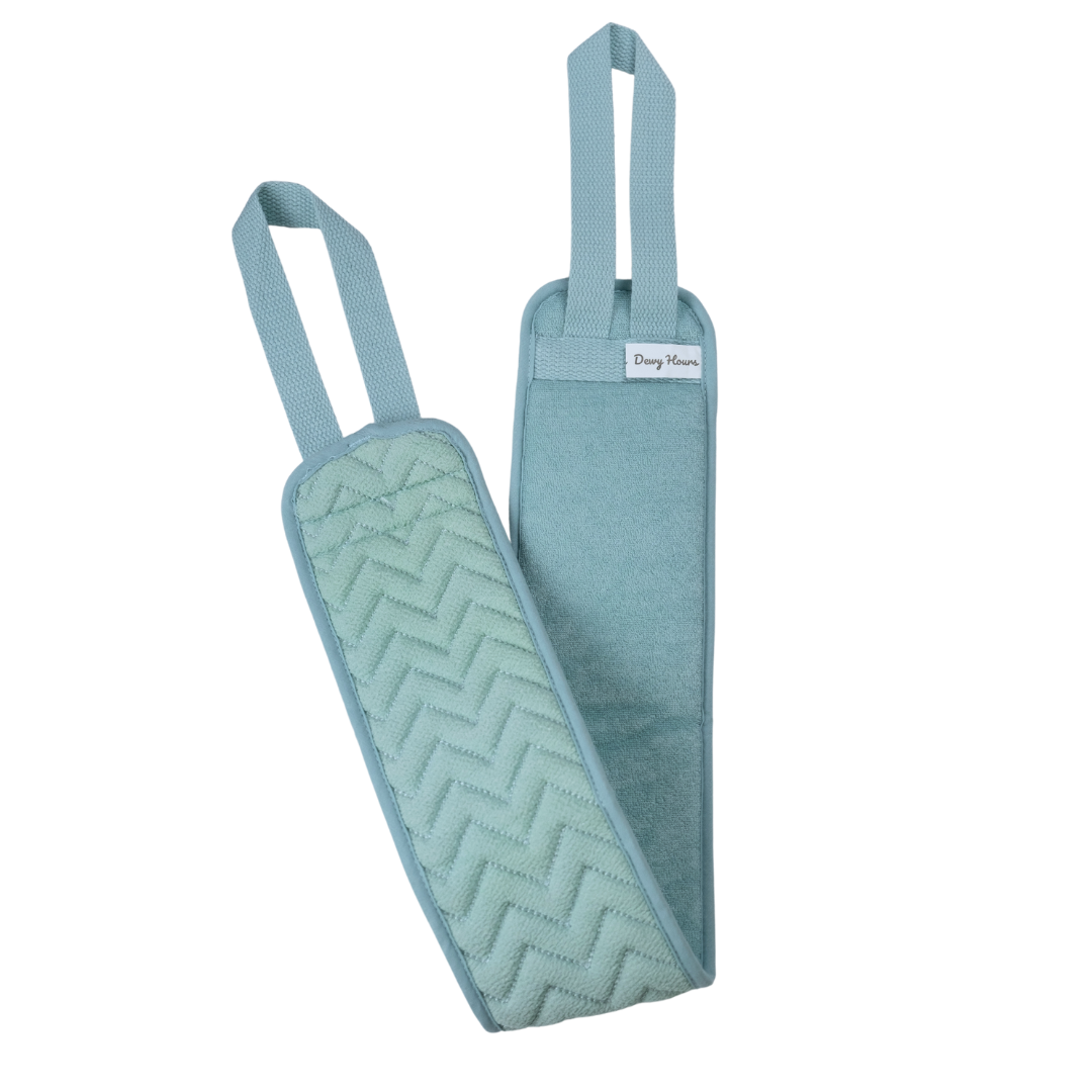 Exfoliating Back Belt