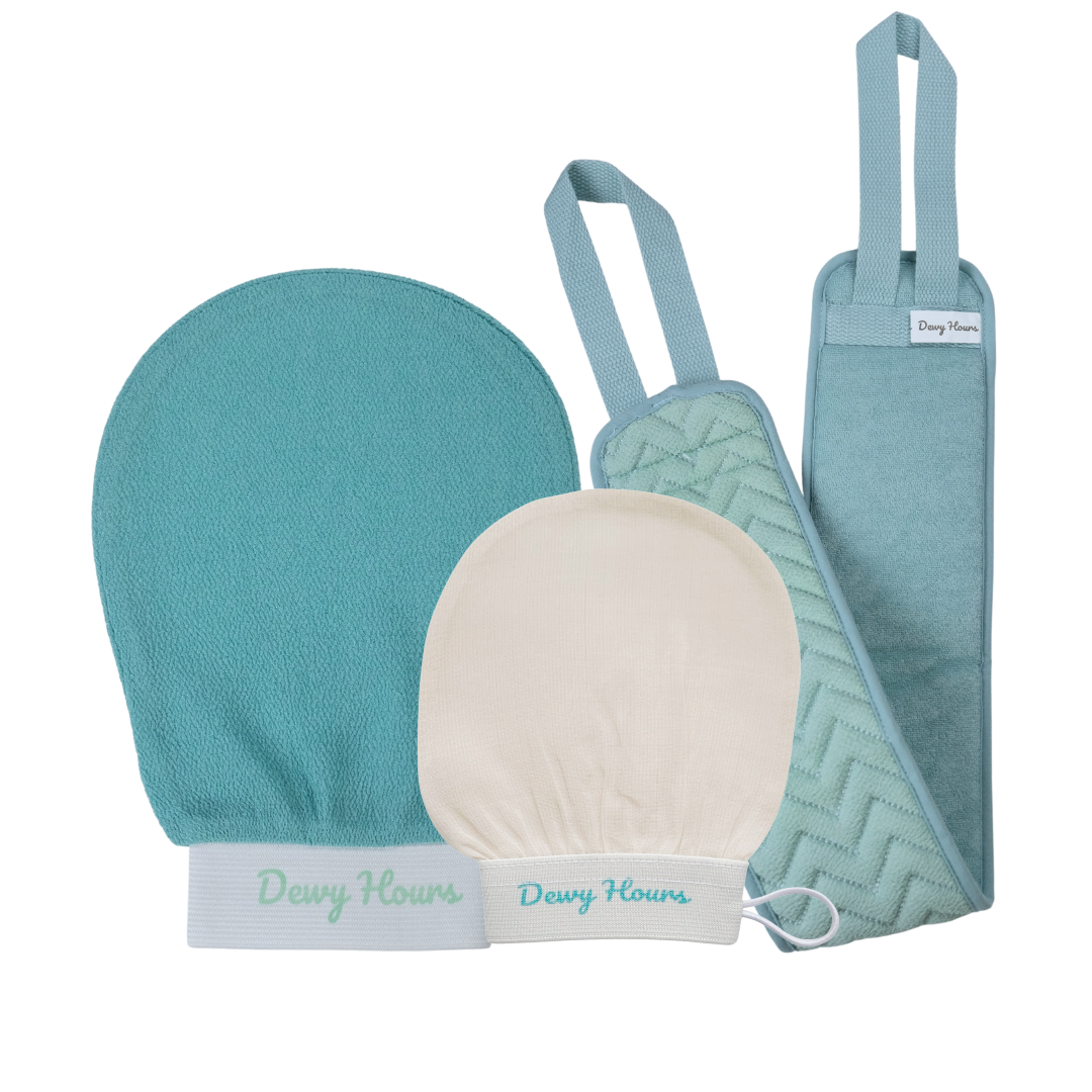The Full Deep Exfoliation Bundle