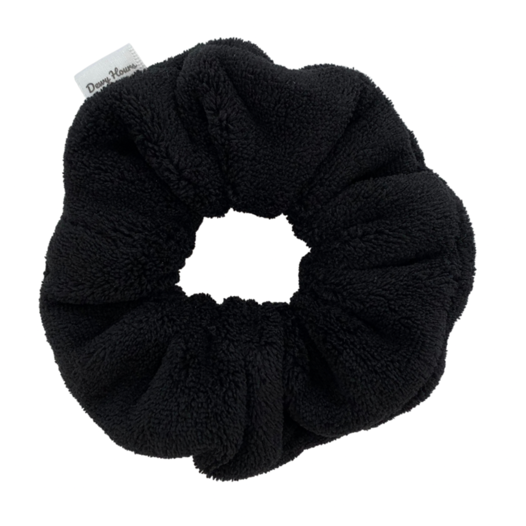 Waterlock Scrunchie - Dewy Hours