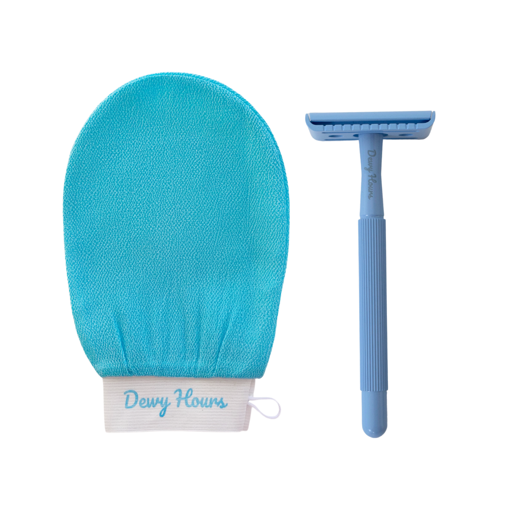 The Close Shave Bundle