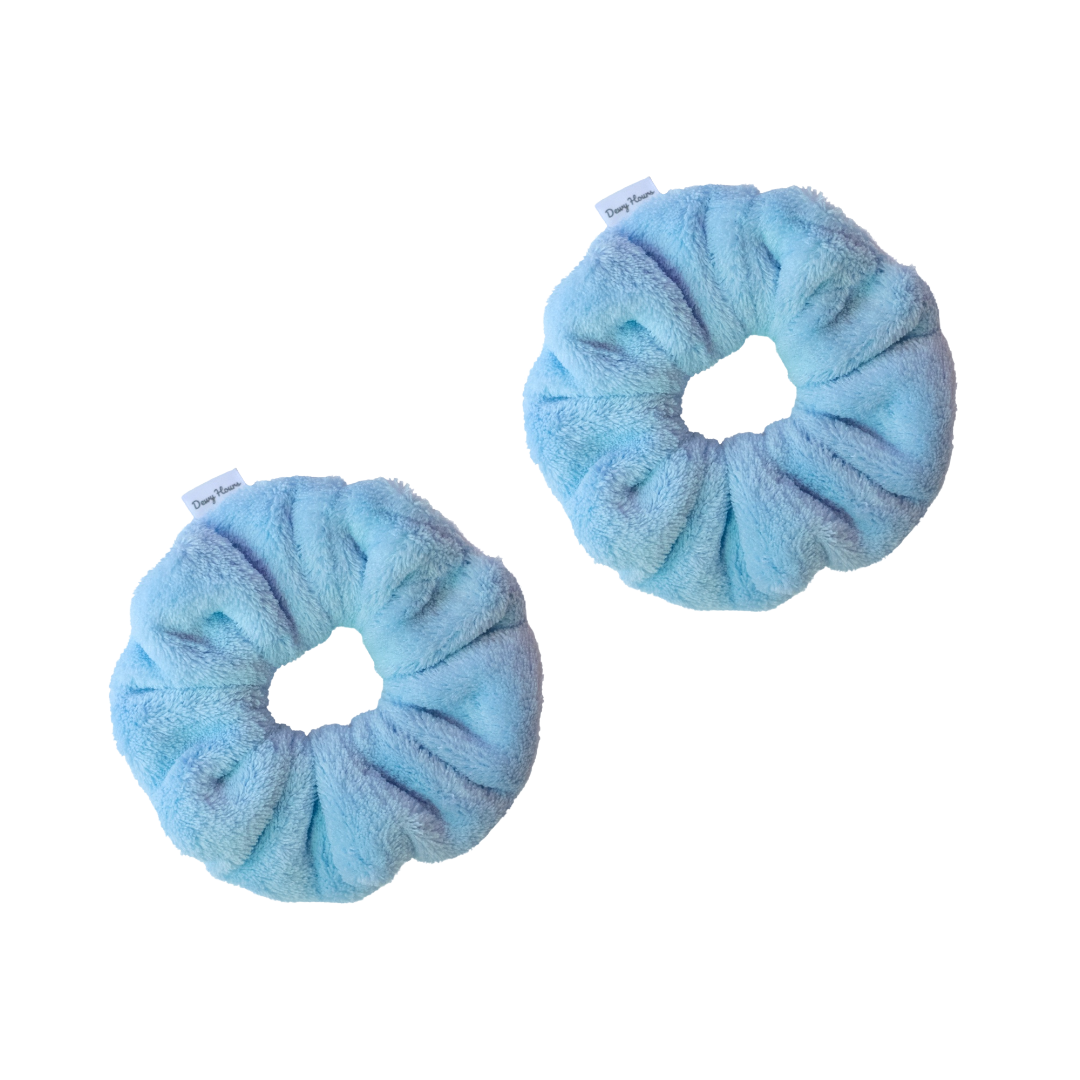 Waterlock Scrunchie