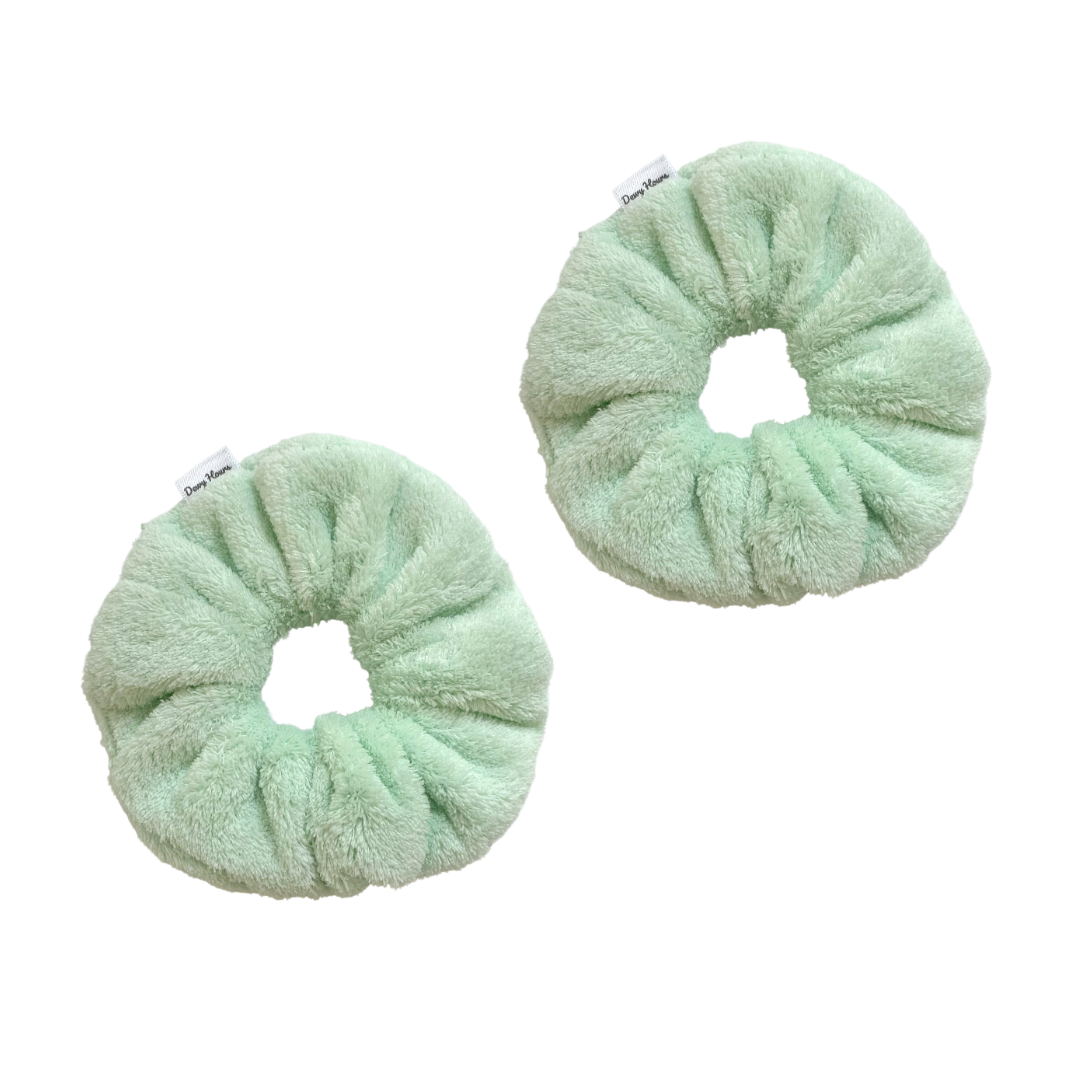 Waterlock Scrunchie