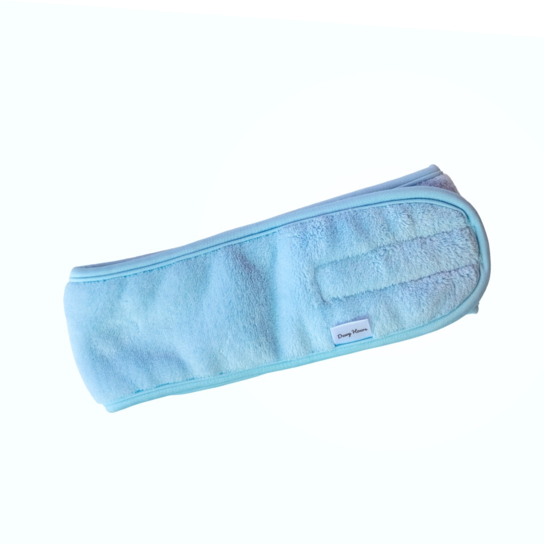 Beauty Headband - Dewy Hours