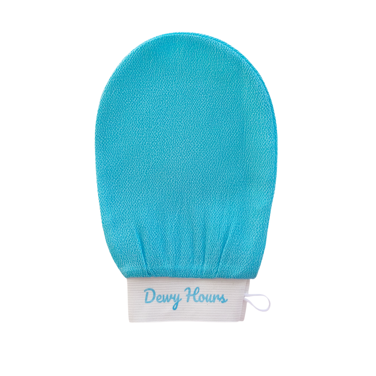 Exfoliating Body Glove - Dewy Hours