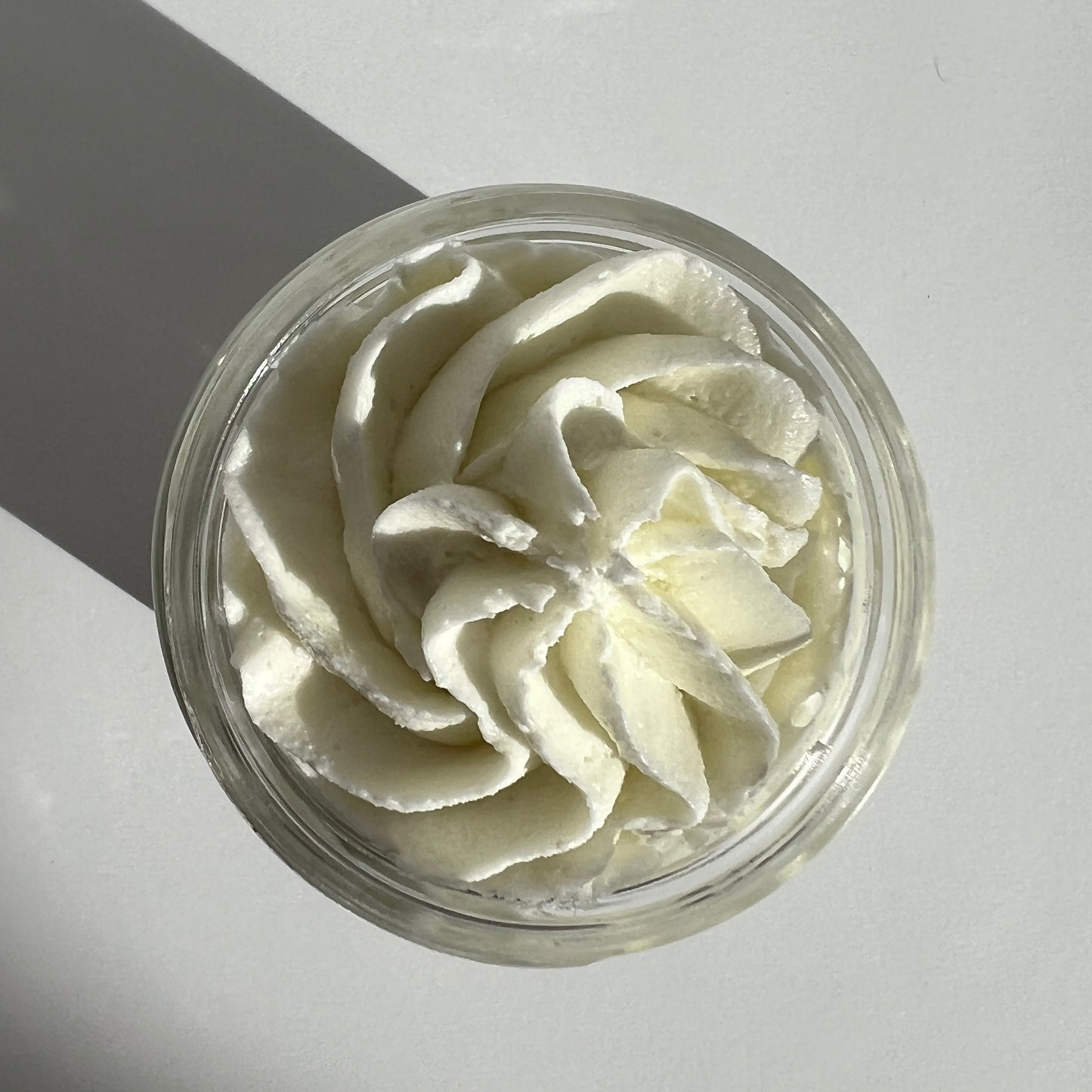 Nourishing Body Butter
