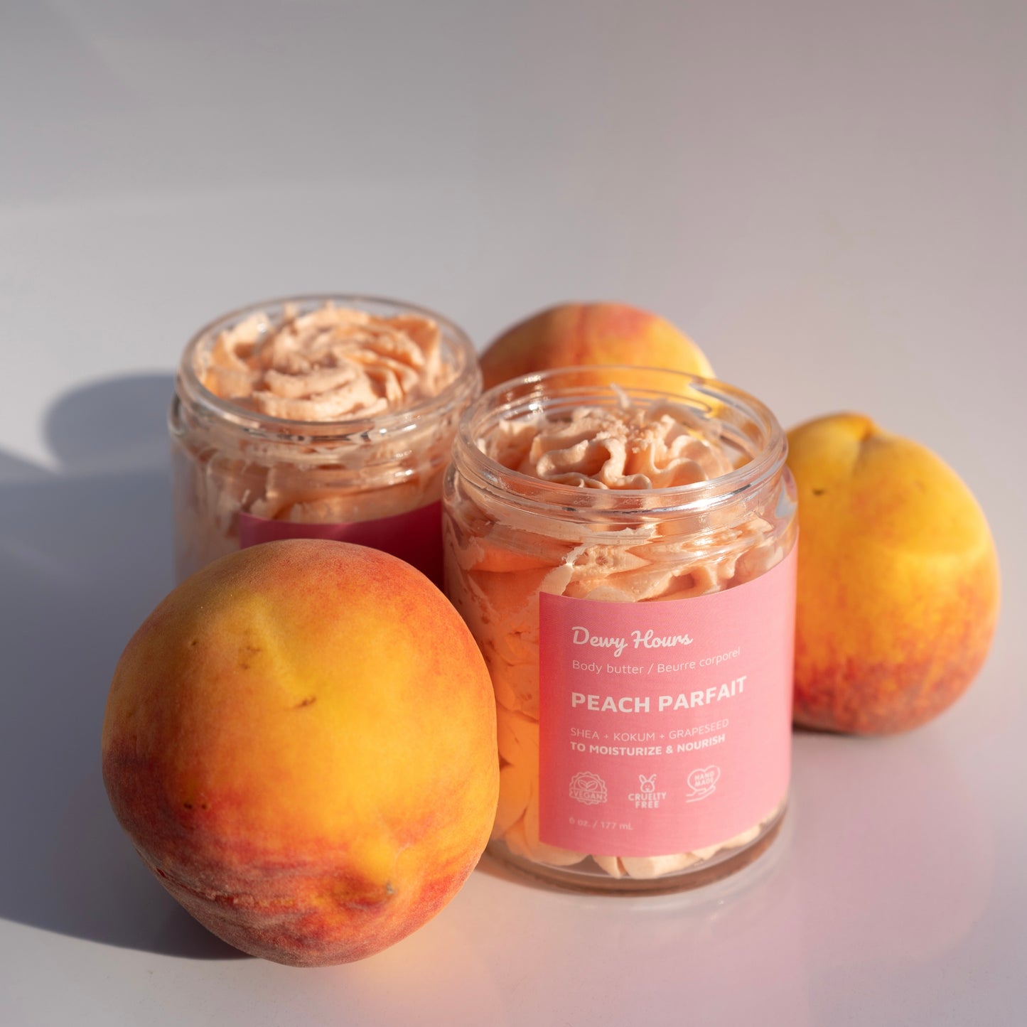 Nourishing Body Butter