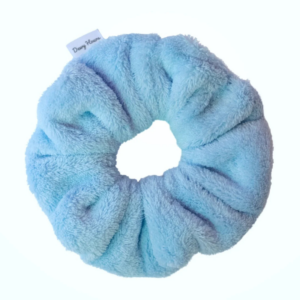 
                  
                    Waterlock Scrunchie
                  
                