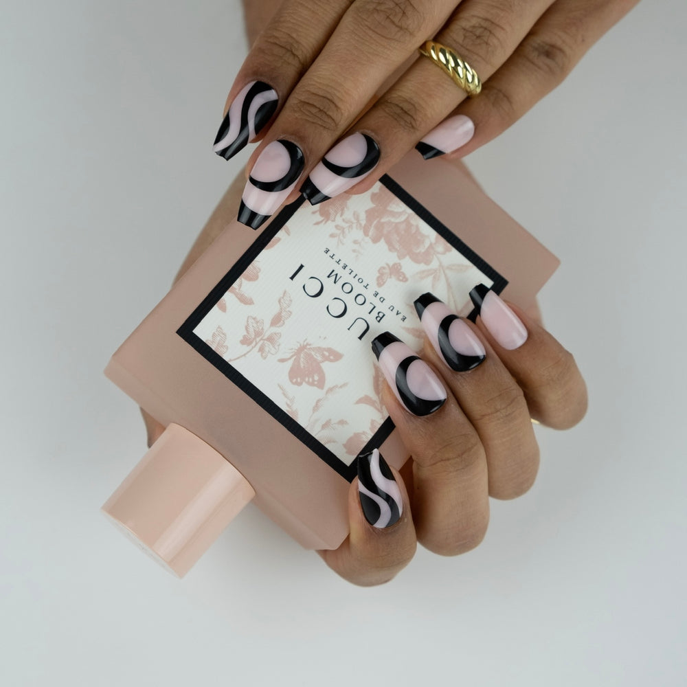 
                  
                    Press-On Nails
                  
                