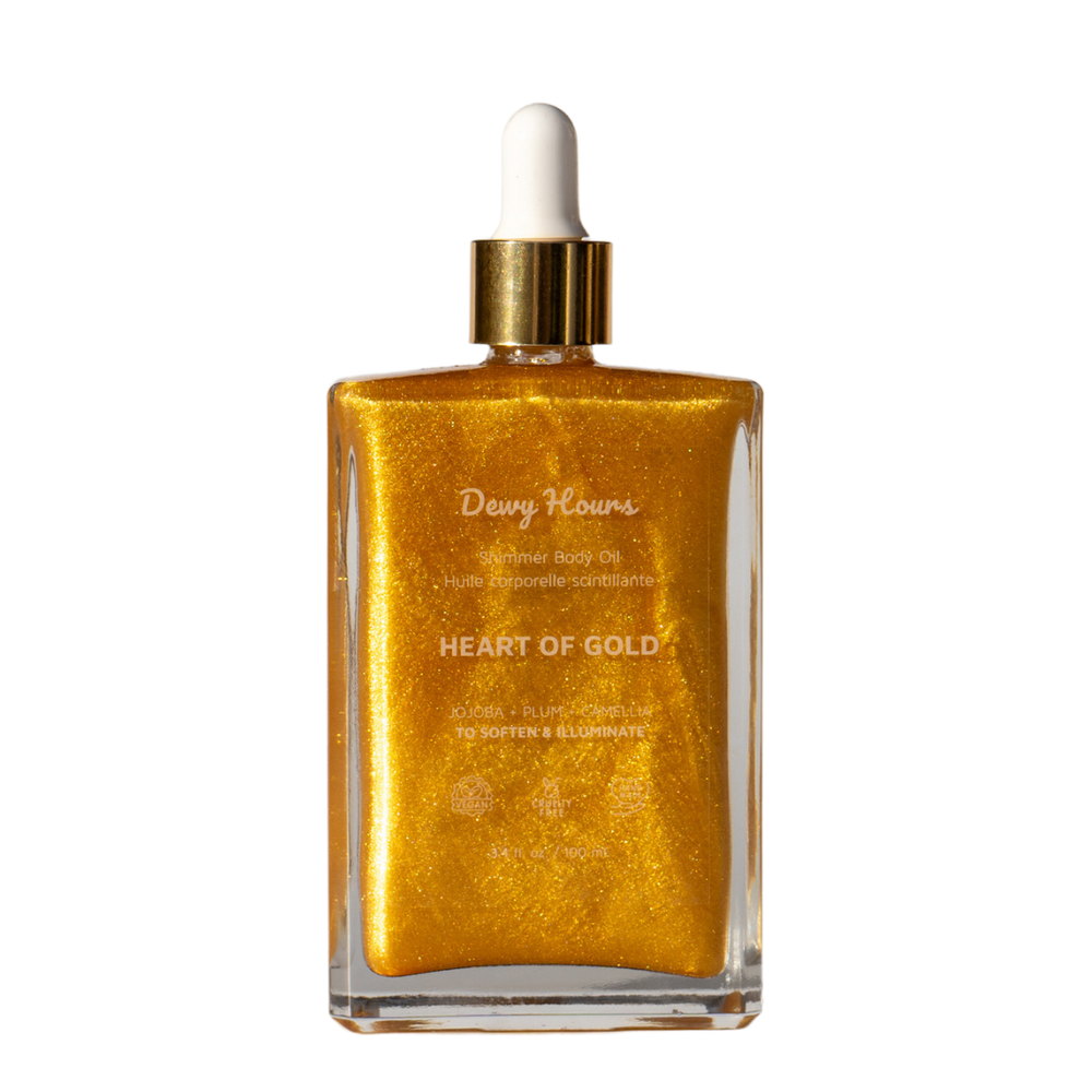 
                  
                    Shimmer Body Oil (100 mL)
                  
                