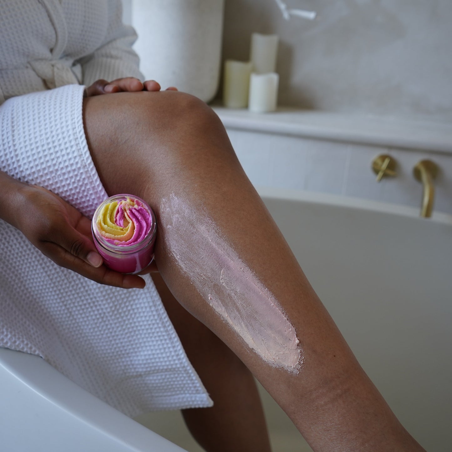 Shave Butter