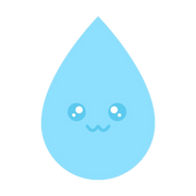 logo of Dewy Hours Exfoliating Gloves