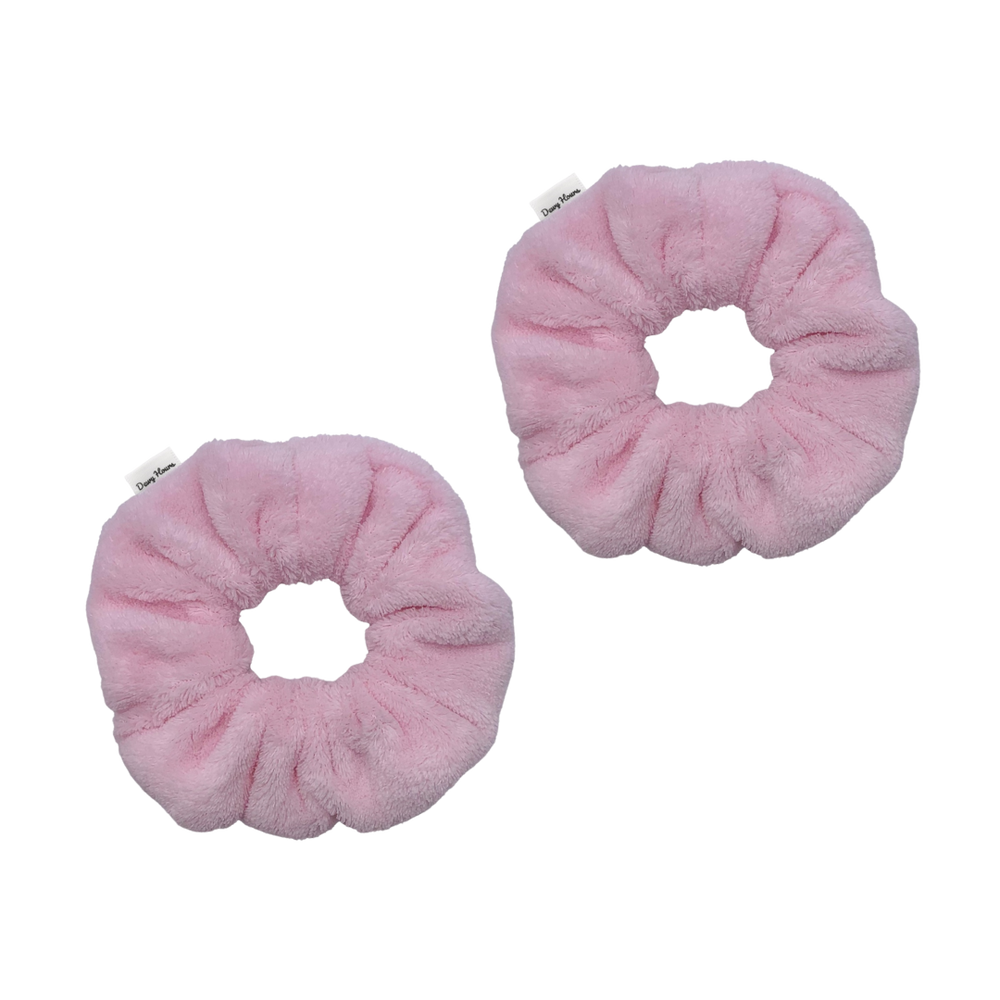 
                  
                    Waterlock Scrunchie
                  
                