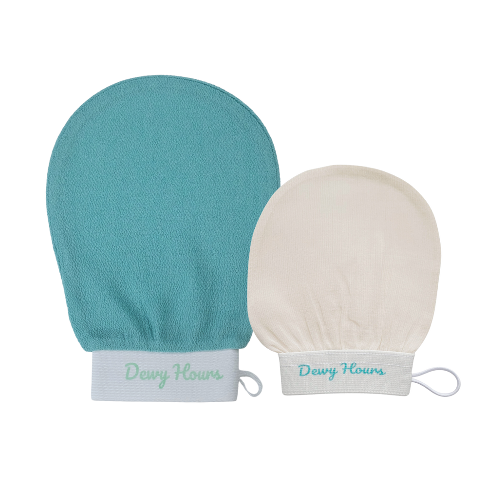 
                  
                    Exfoliating Face and Body Bundle
                  
                