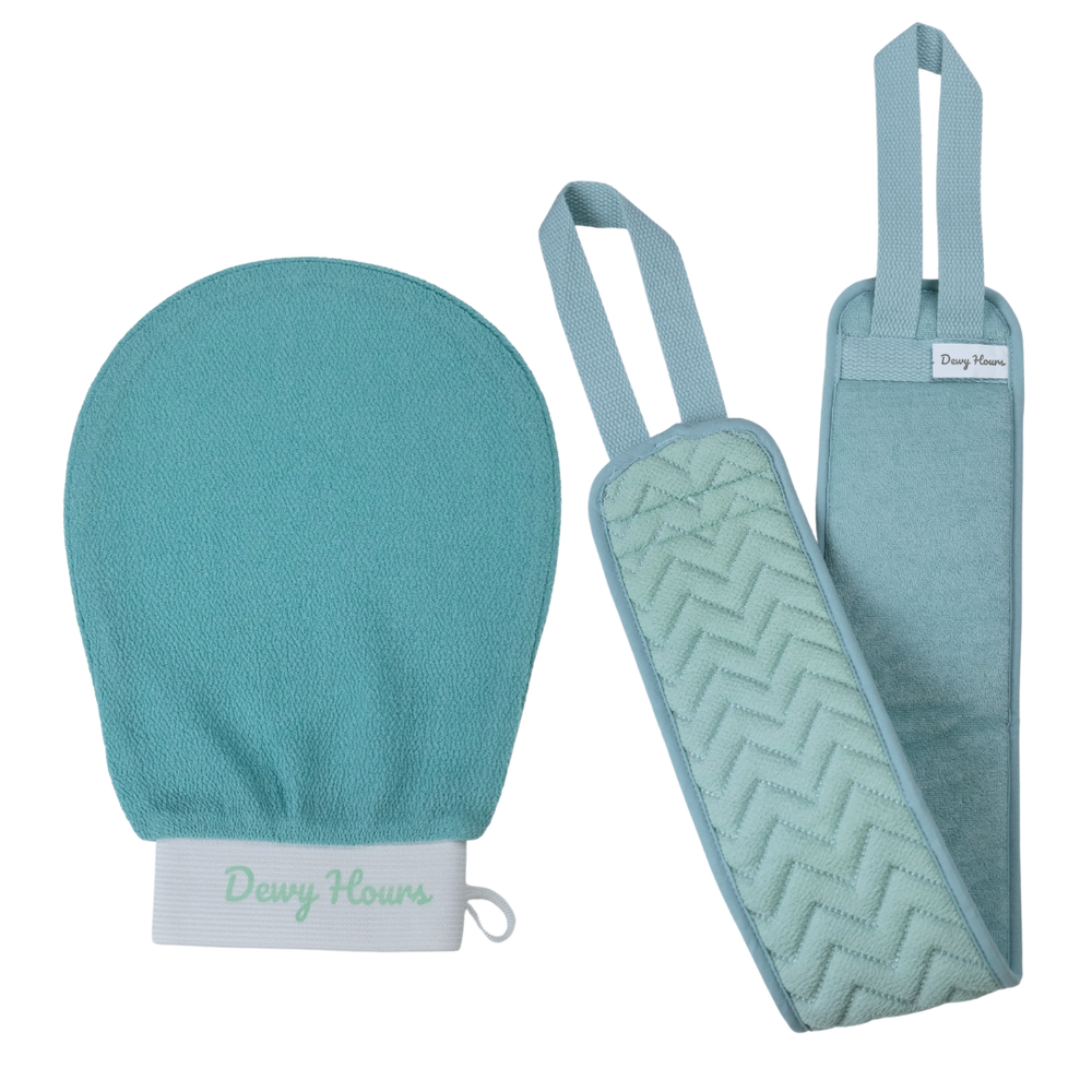 
                  
                    Exfoliating Body Bundle
                  
                