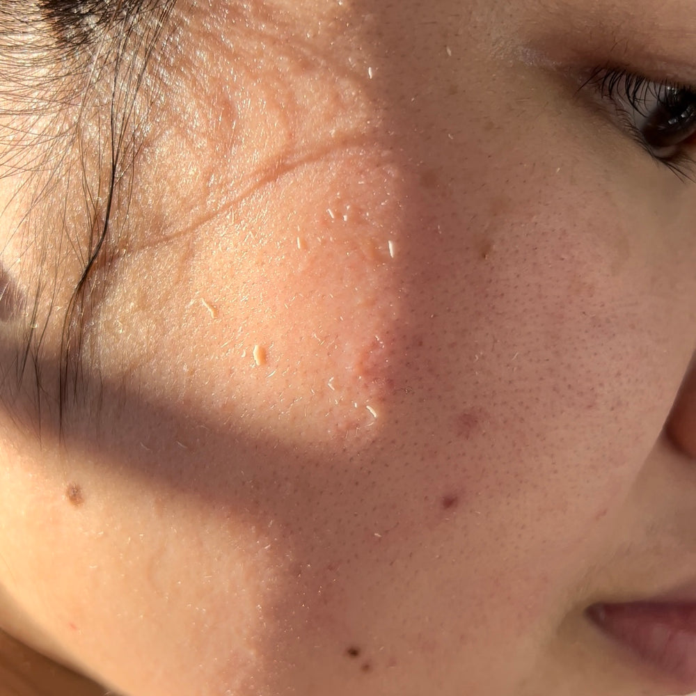 
                  
                    Exfoliating Face and Body Bundle - Dewy Hours
                  
                