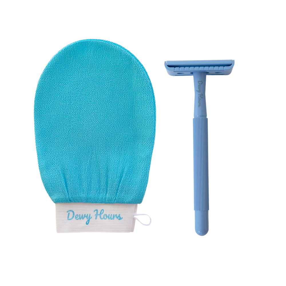 The Close Shave Bundle