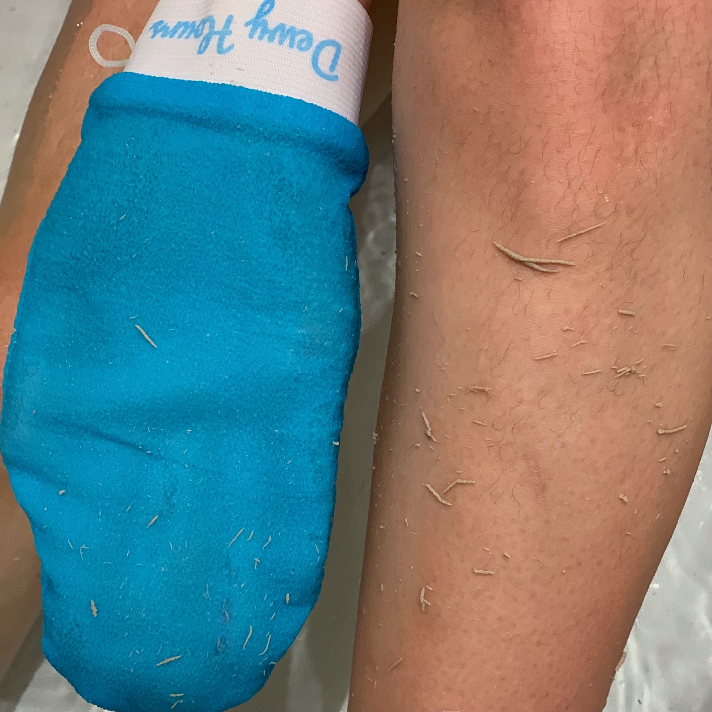 The Full Deep Exfoliation Bundle - Dewy Hours