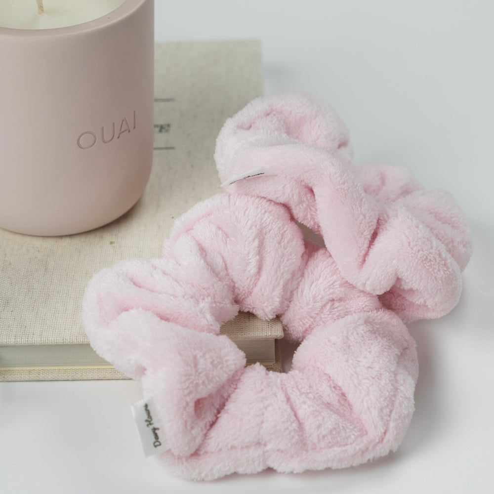 
                  
                    Waterlock Scrunchie - Dewy Hours
                  
                