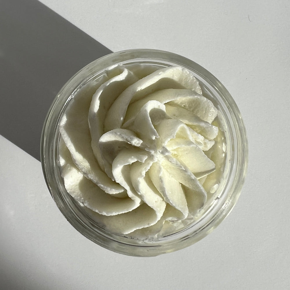 
                  
                    Nourishing Body Butter
                  
                